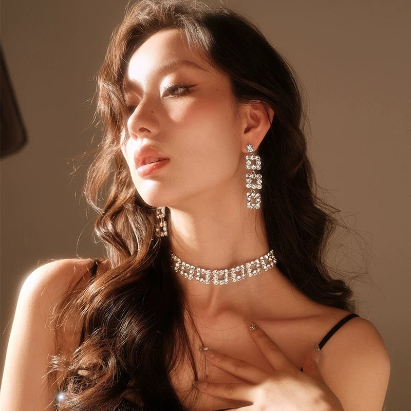 ABYB CHARMING Better Me Earring