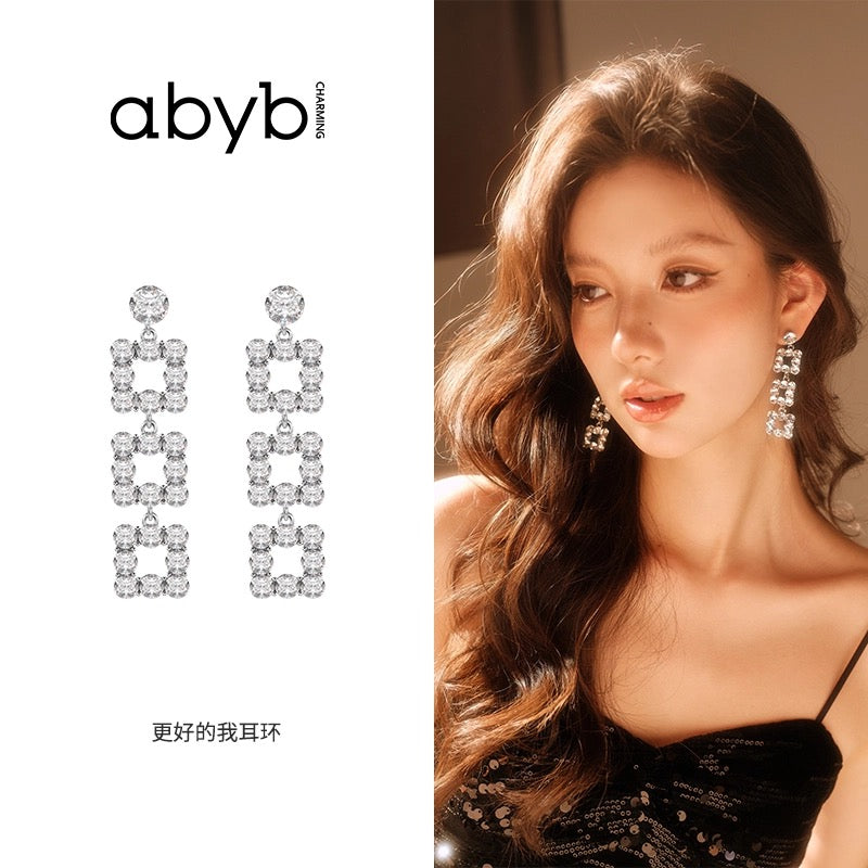 ABYB CHARMING Better Me Earring