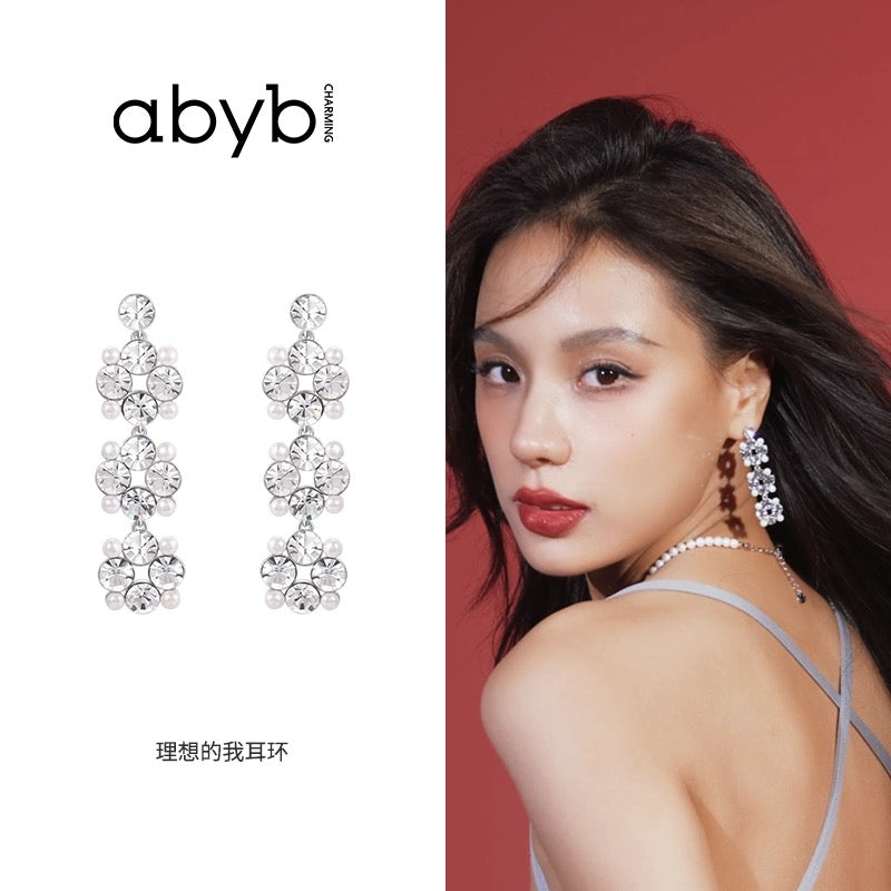 ABYB CHARMING Better Me Earring