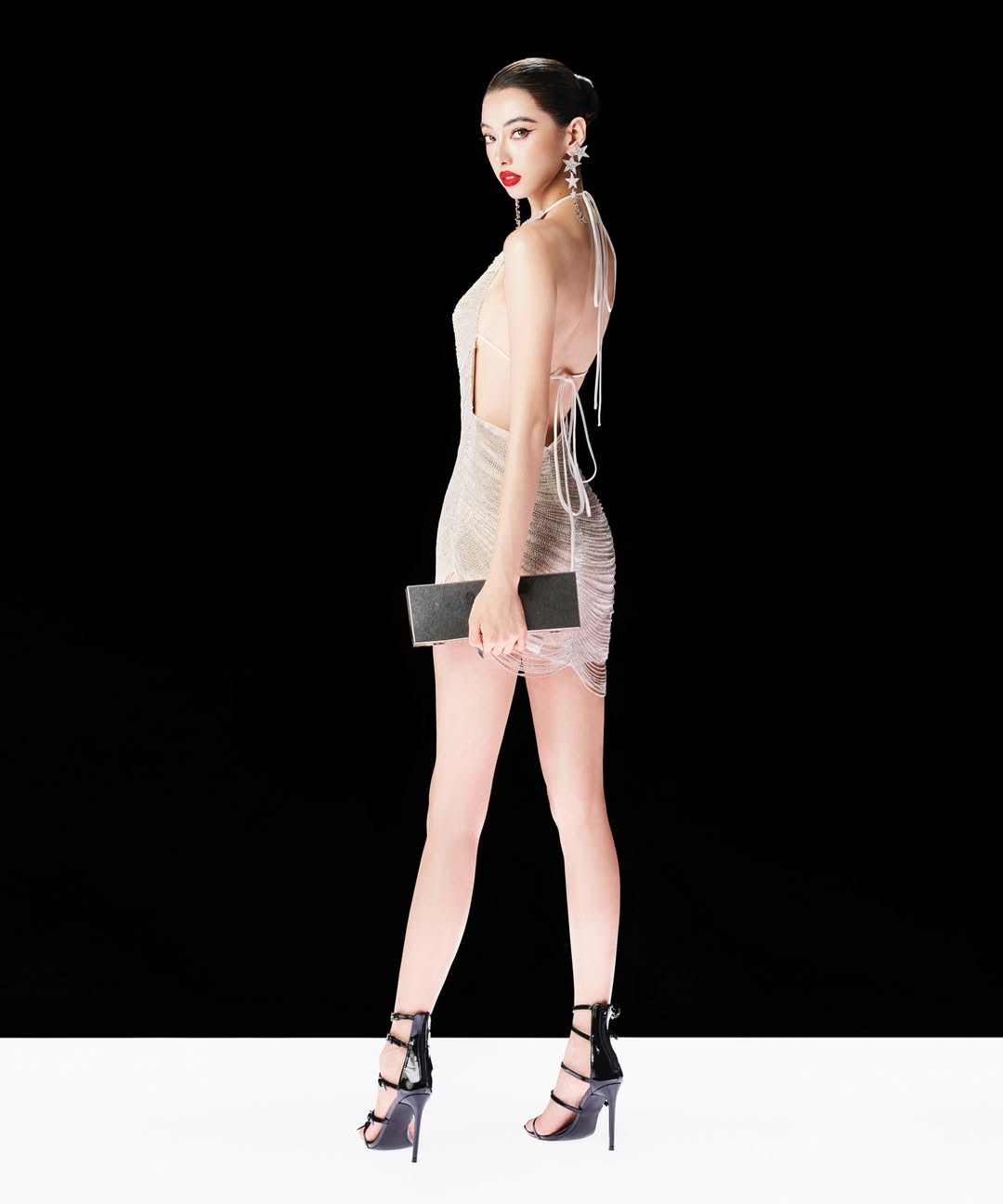 Glam Doll Aria Dress