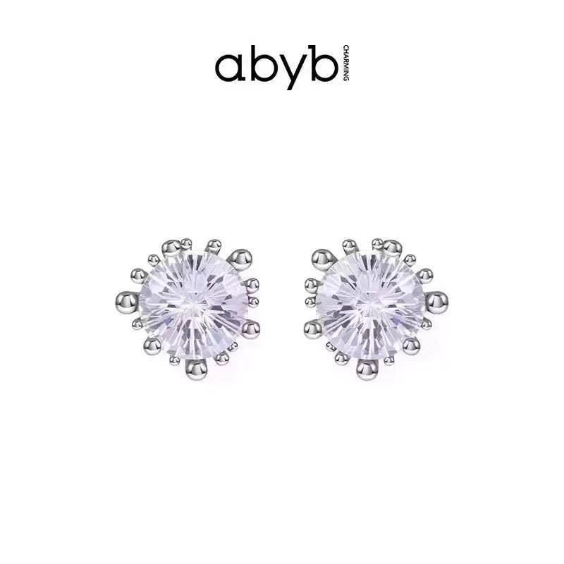 ABYB CHARMING Blooming Earring