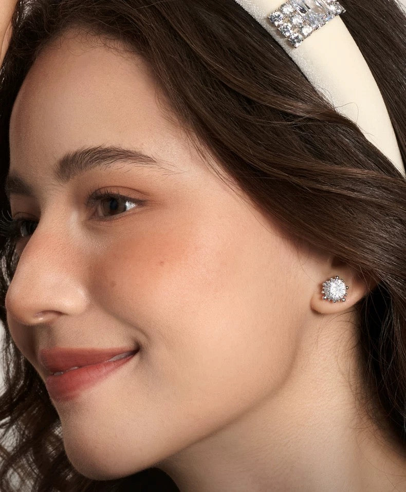 ABYB CHARMING Blooming Earring