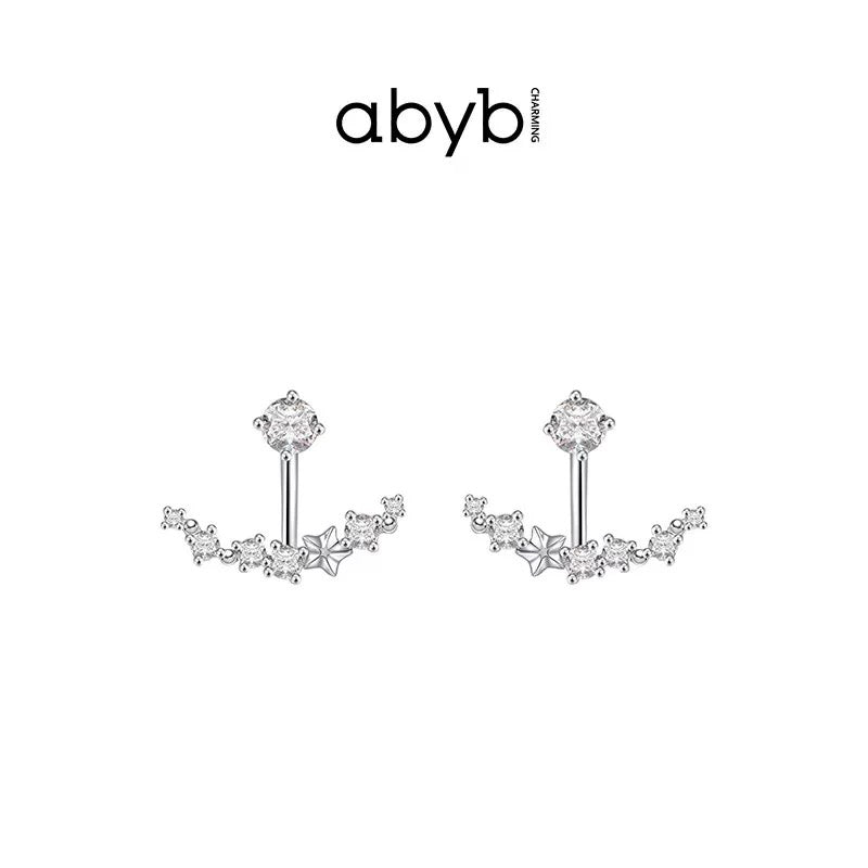 ABYB CHARMING Starship Earring
