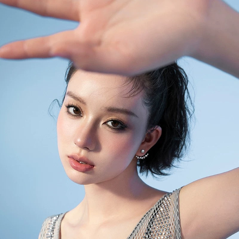 ABYB CHARMING Starship Earring