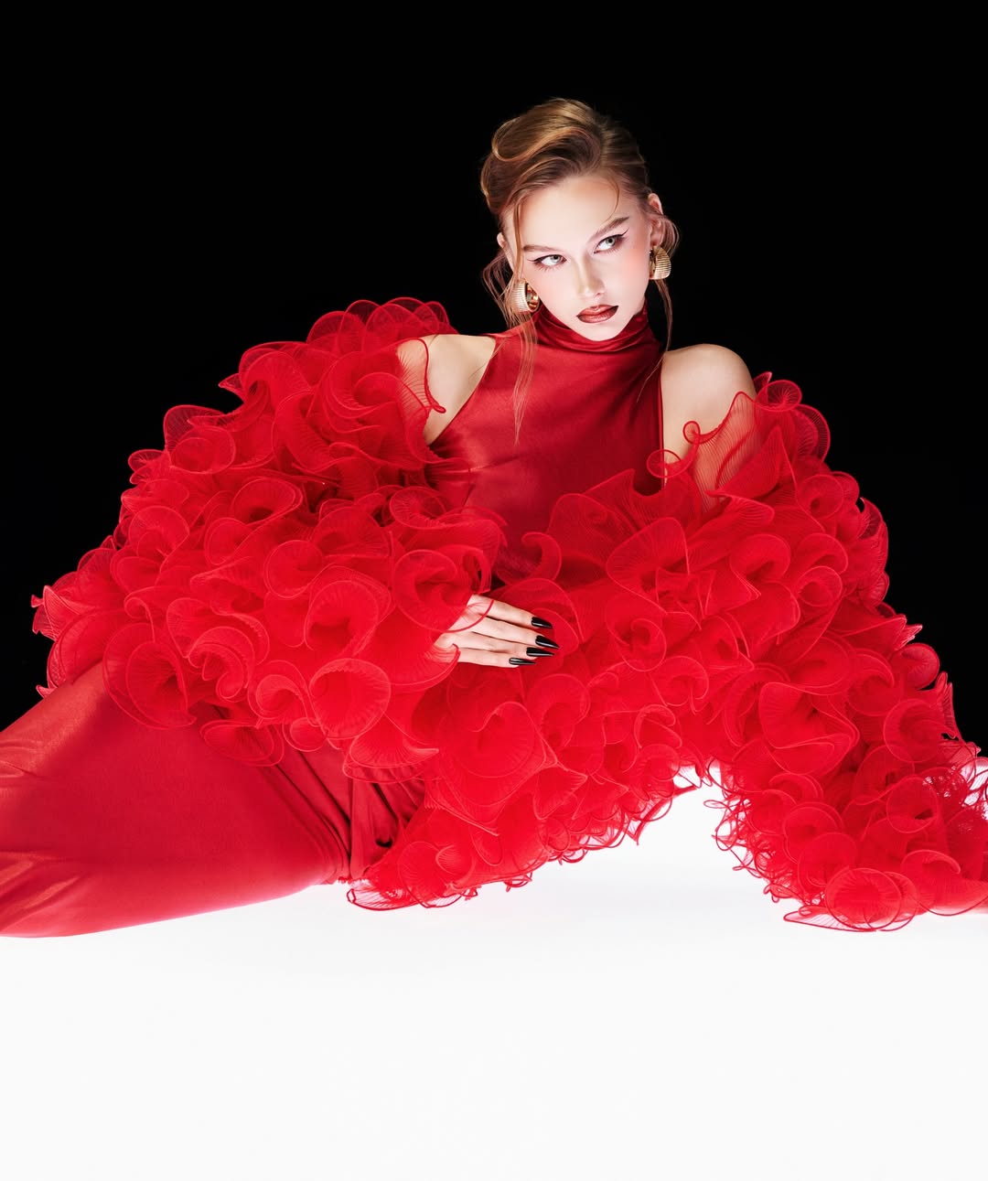 Glam Doll Lydia Dress