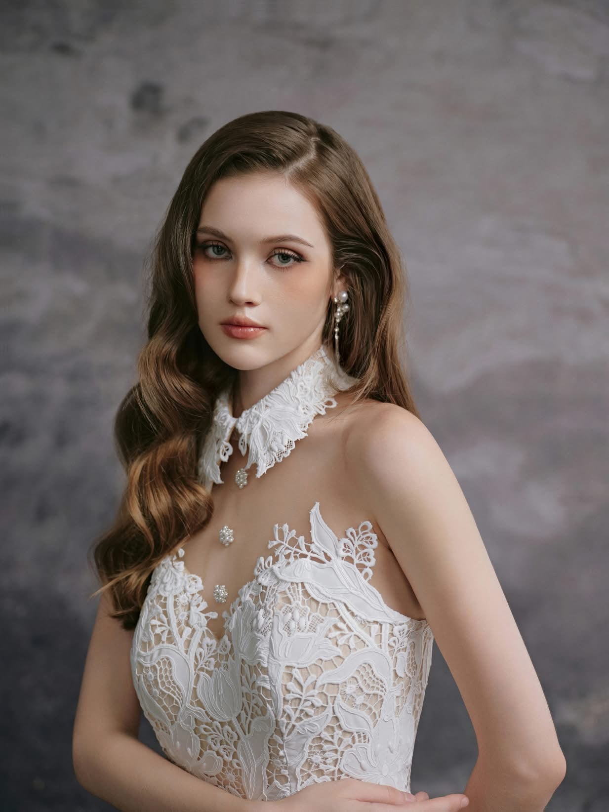 Delicate MERRI DRESS