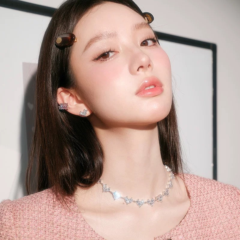 ABYB CHARMING Answer Earring