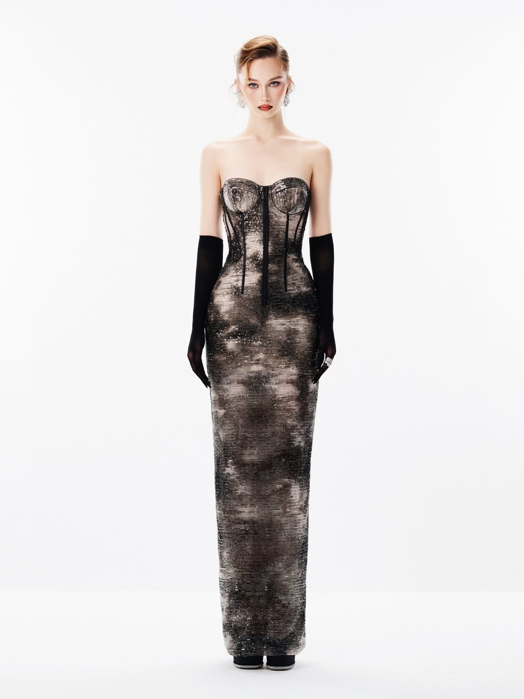 Glam Doll Esther Dress