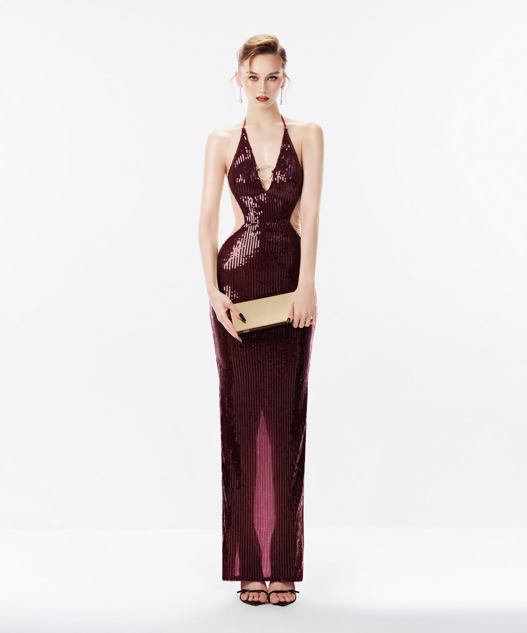 Glam Doll Gwen Dress