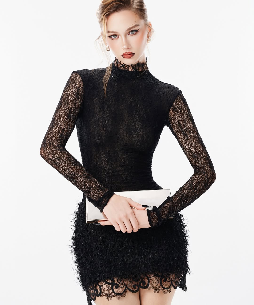 Glam Doll Elsie Dress