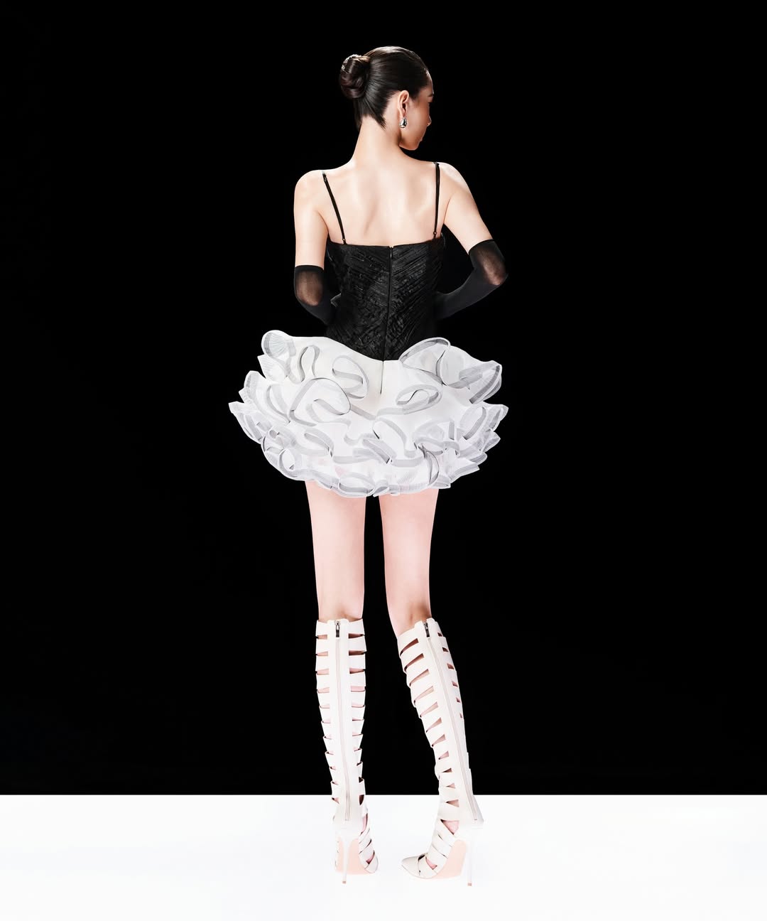 Glam Doll Kaitlyn Dress