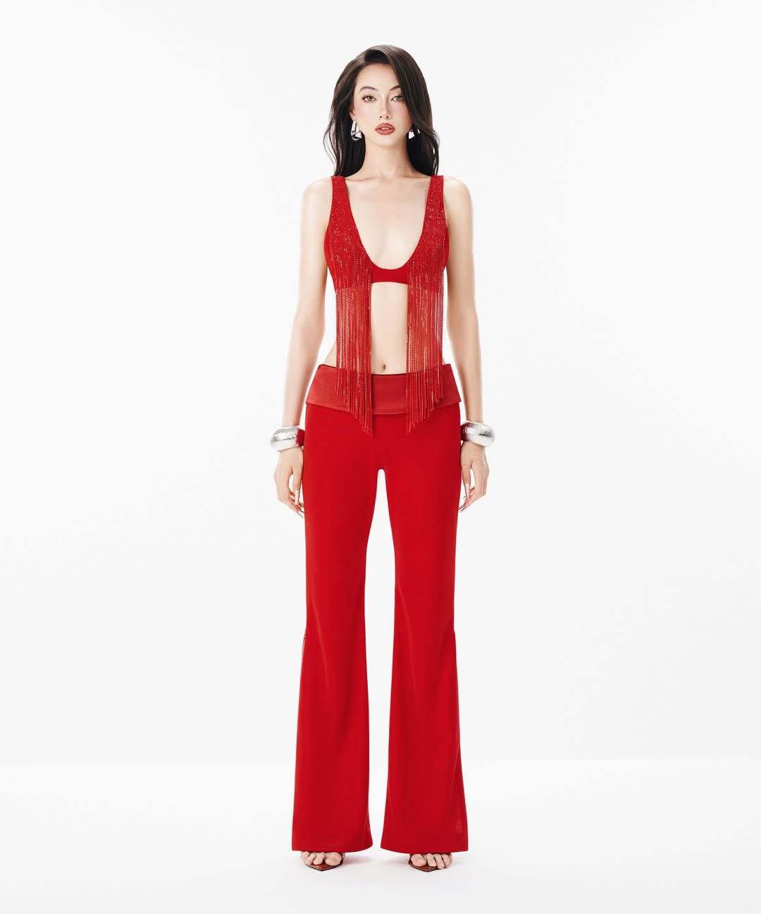 Glam Doll Gia Top & Gia Pants