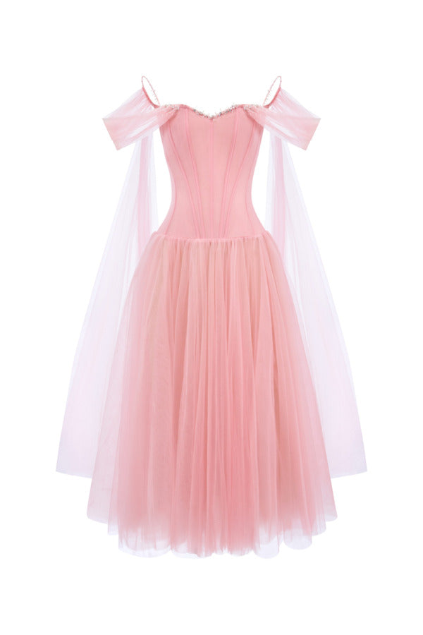 Josephine CATELINE DRESS