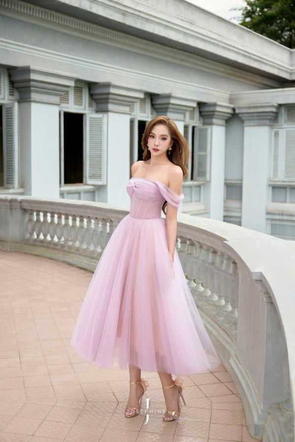 Josephine JOSEPHINE DRESS