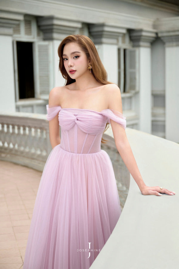 Josephine JOSEPHINE DRESS