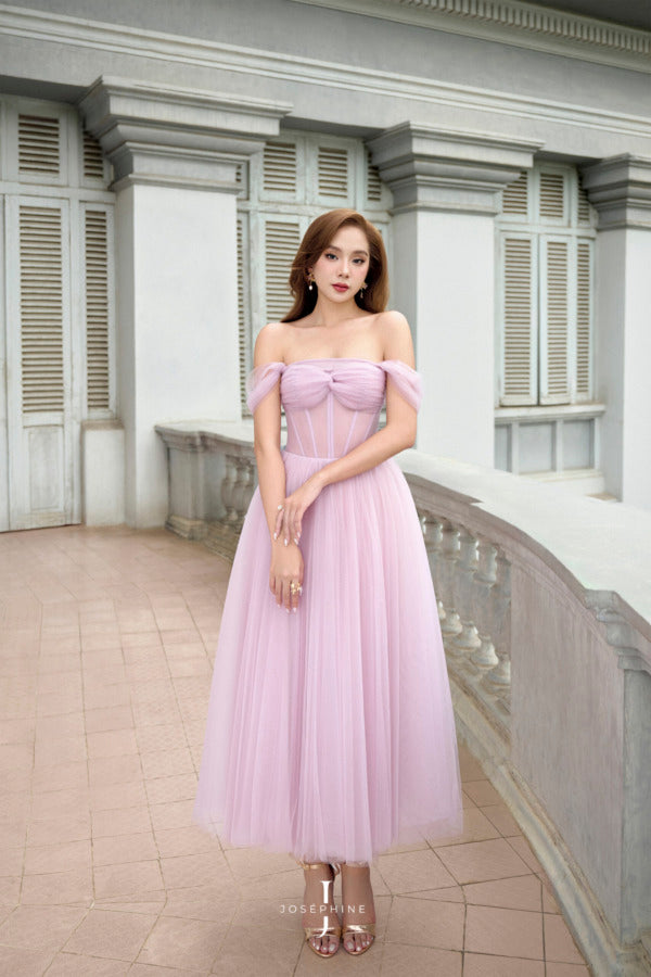 Josephine JOSEPHINE DRESS