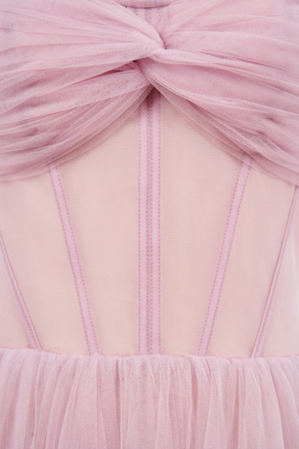 Josephine JOSEPHINE DRESS