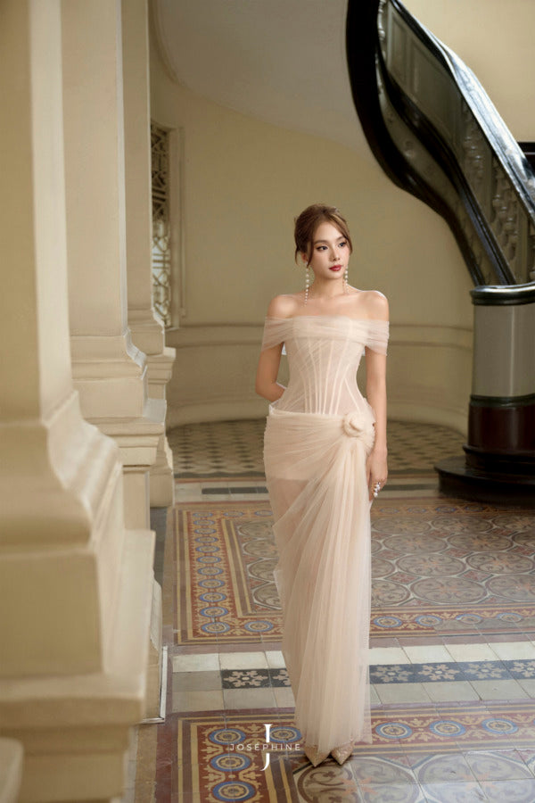Josephine ELLA DRESS