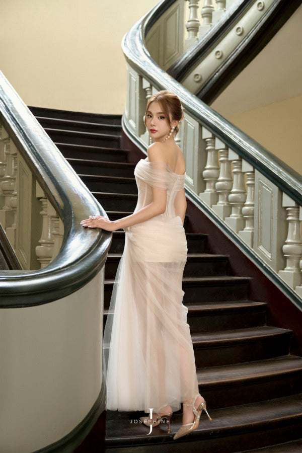 Josephine ELLA DRESS