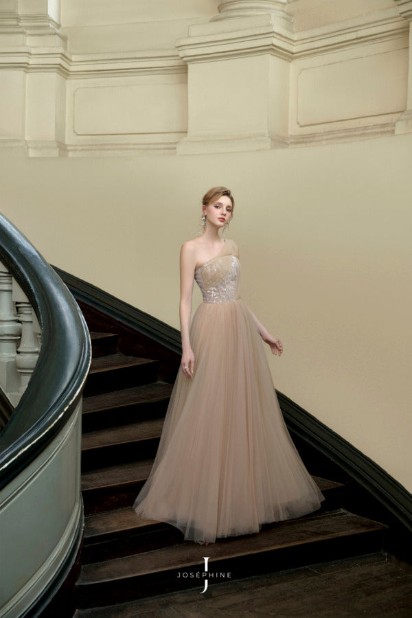 Josephine CAROLINE DRESS
