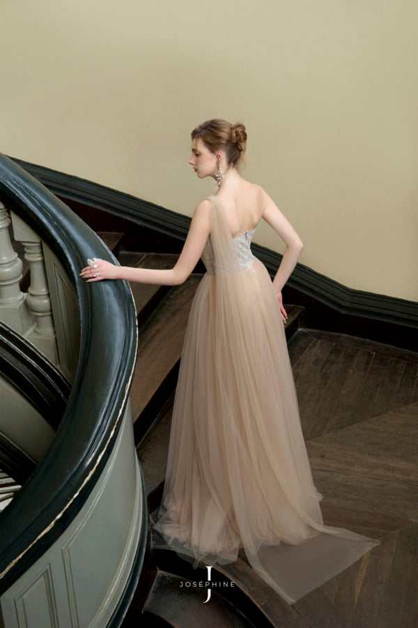 Josephine CAROLINE DRESS