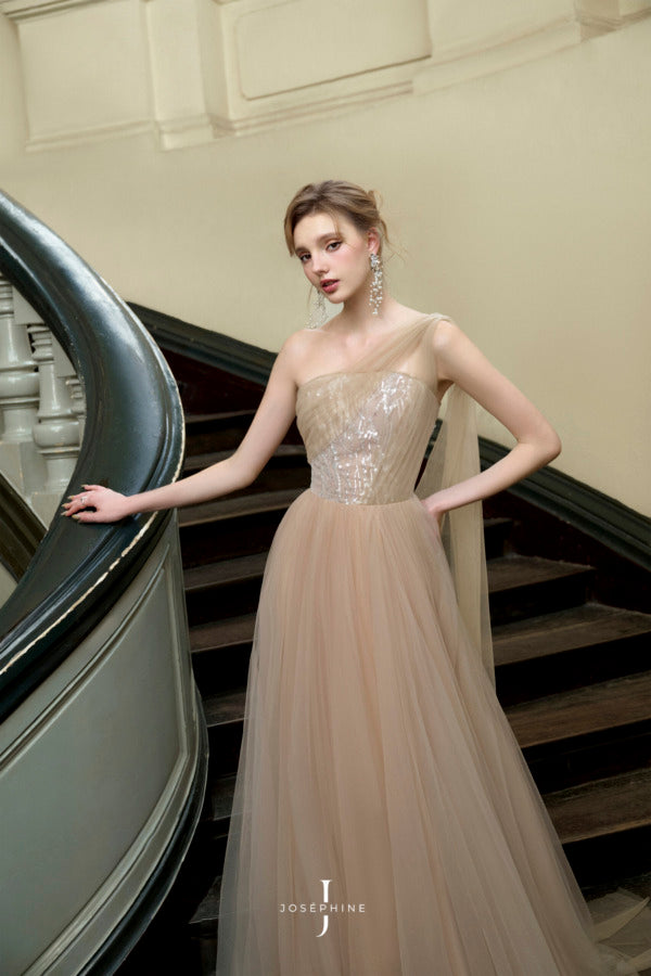 Josephine CAROLINE DRESS