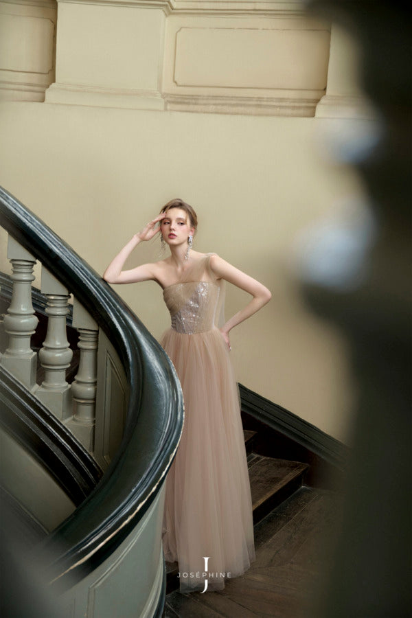 Josephine CAROLINE DRESS
