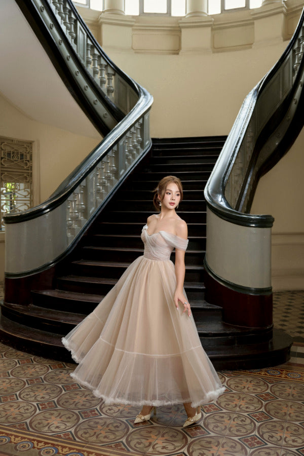 Josephine AMY DRESS