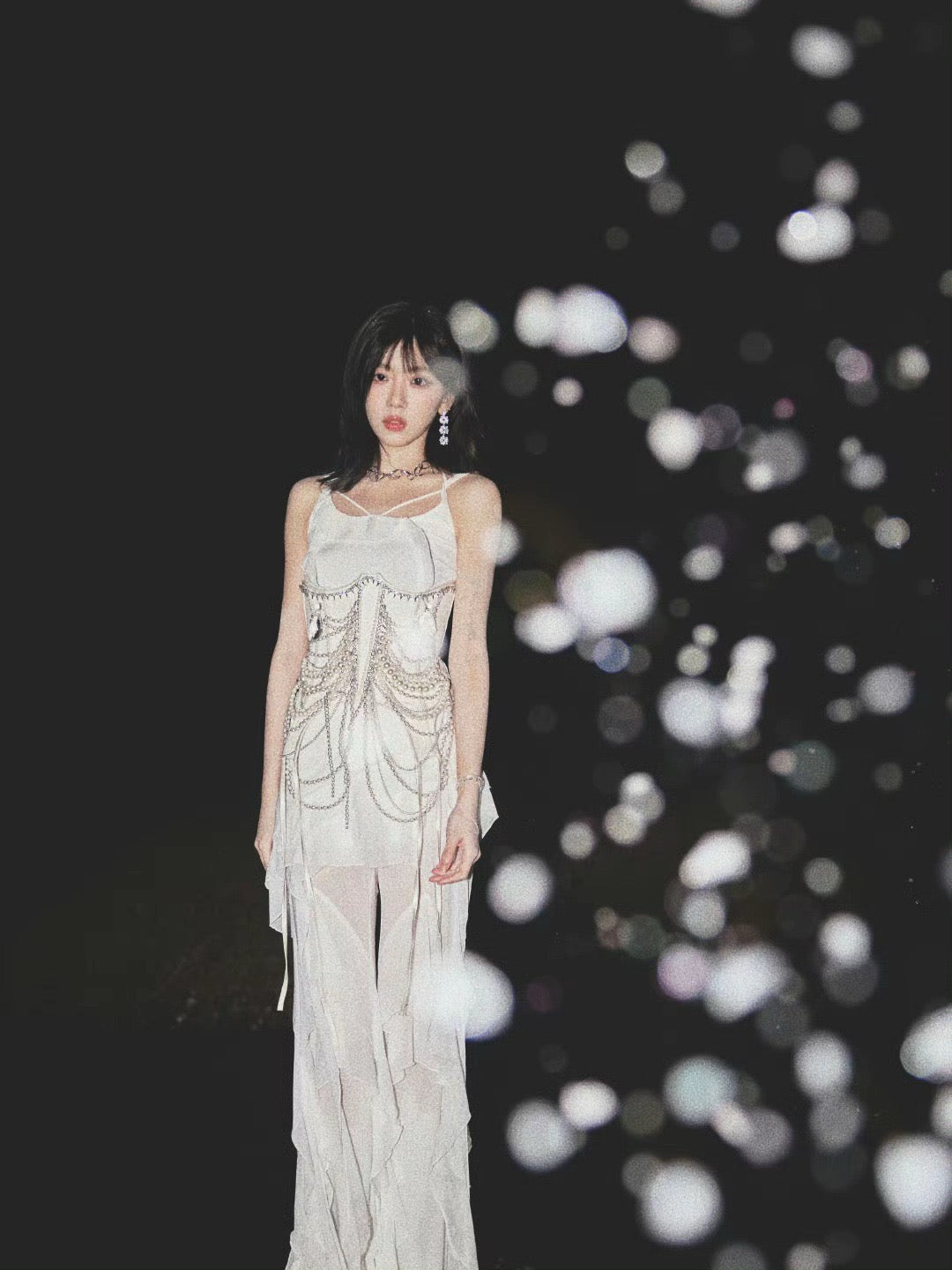 ABYB CHARMING Better Me Earring