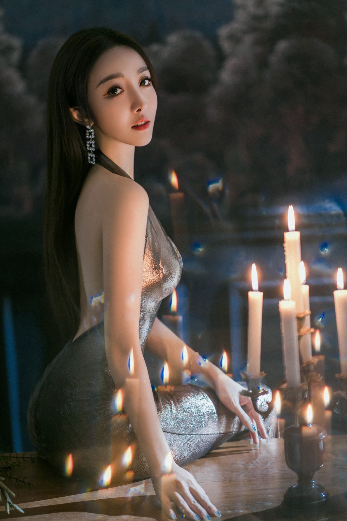 ABYB CHARMING Better Me Earring