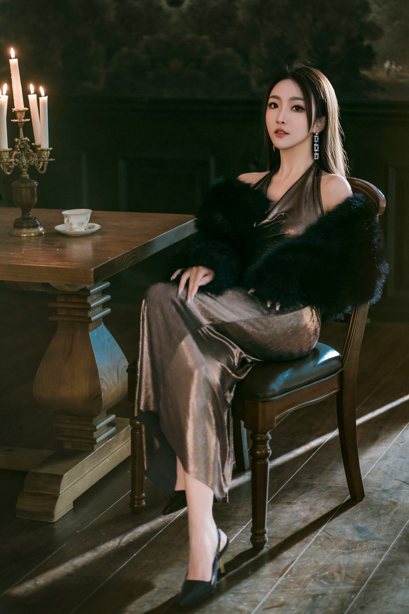 ABYB CHARMING Better Me Earring