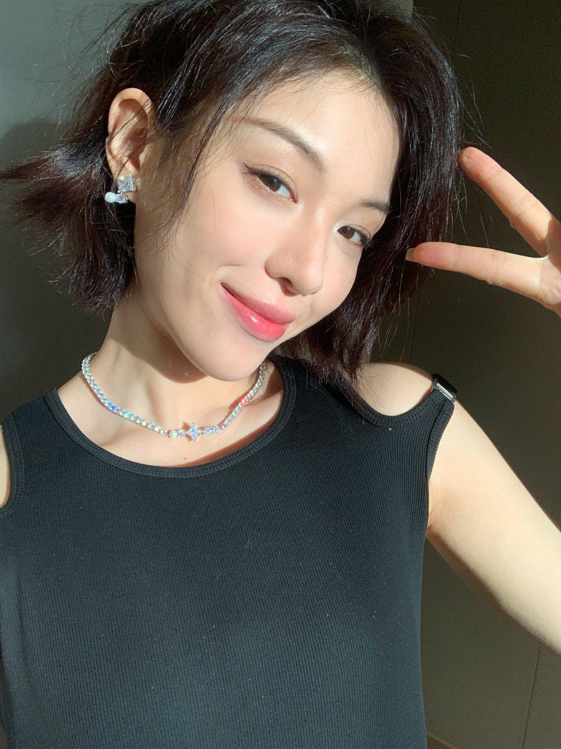 ABYB CHARMING Feast Earring