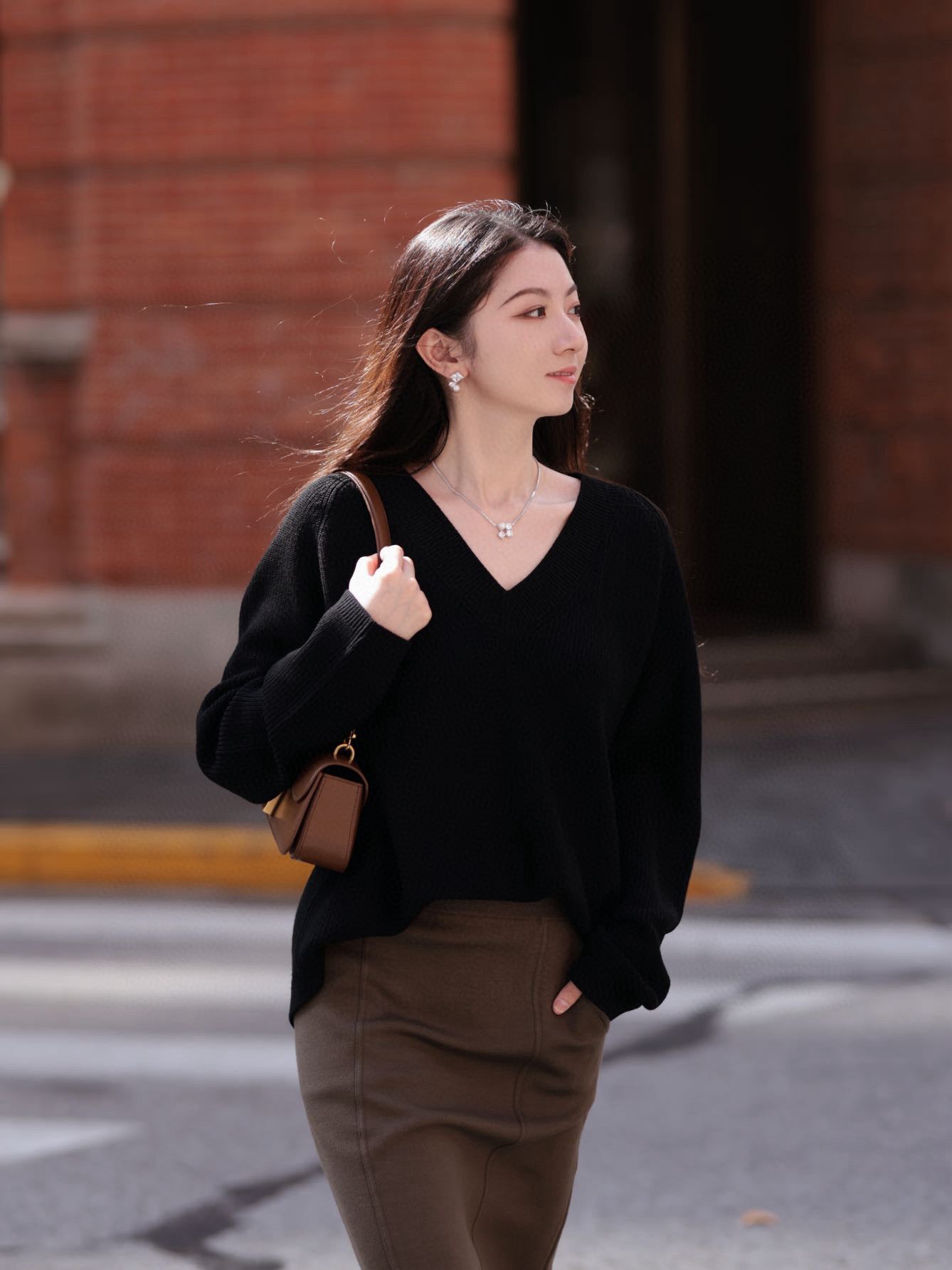 ABYB CHARMING Feast Earring