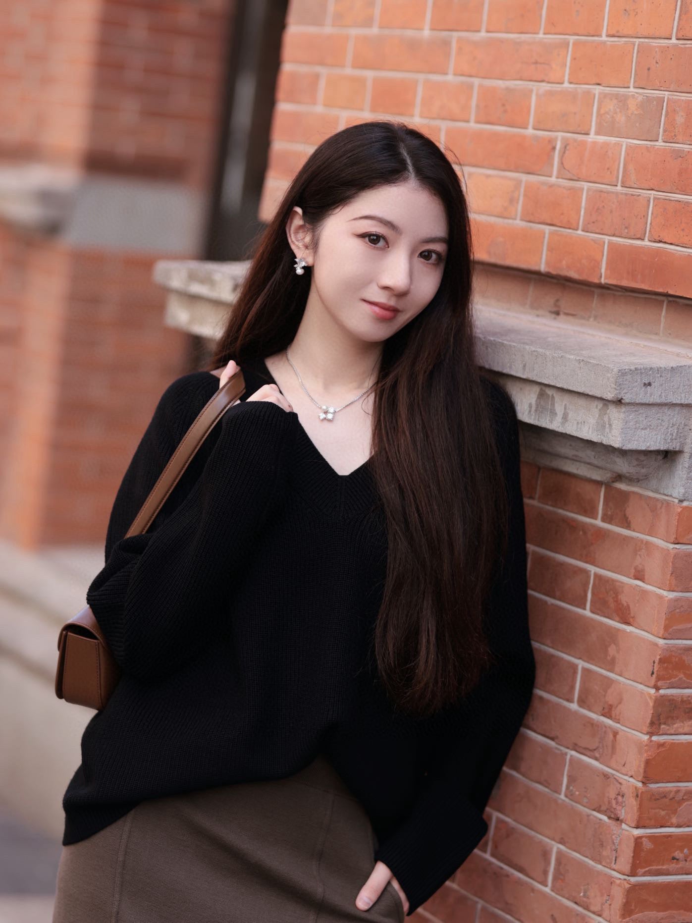 ABYB CHARMING Feast Earring