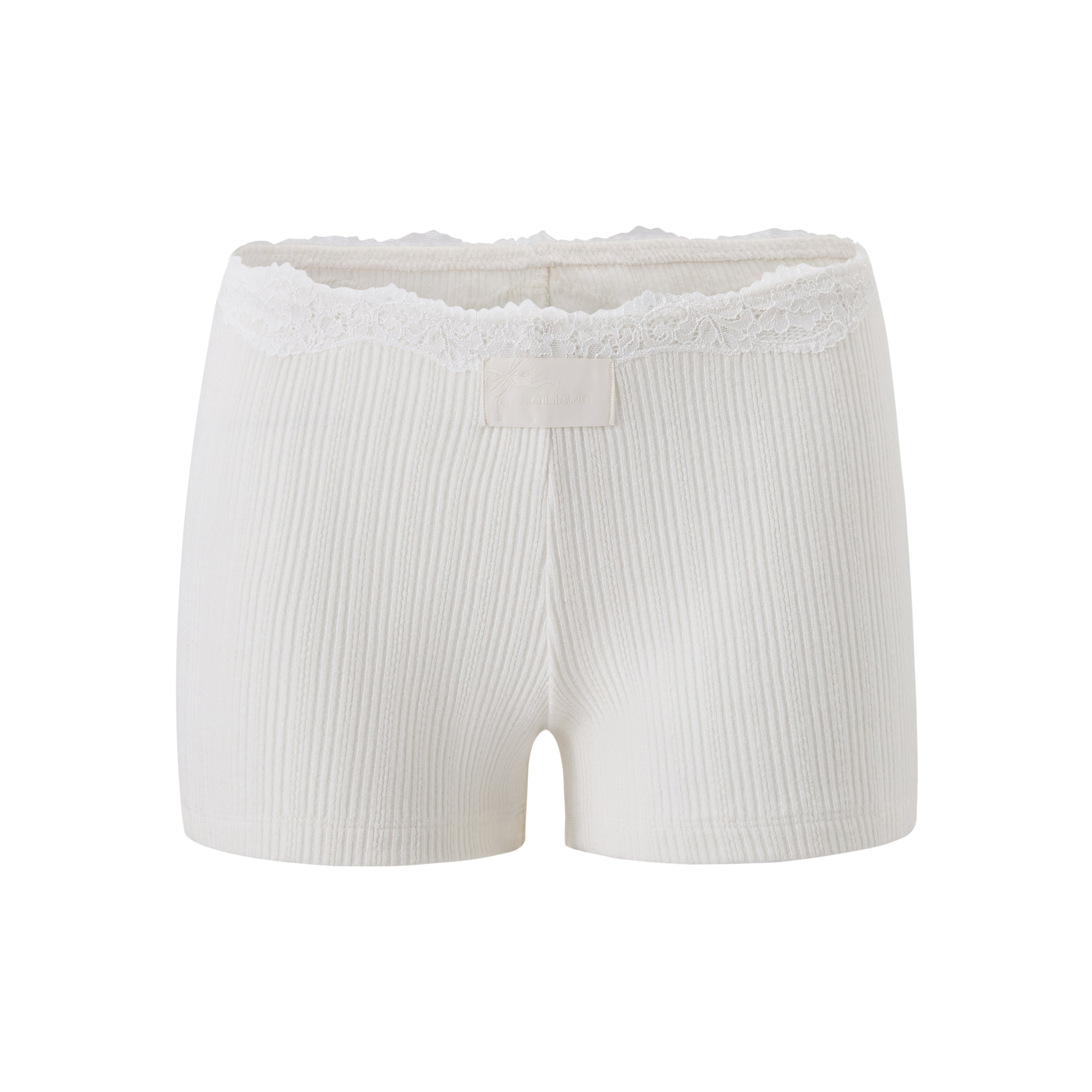 NOMEANSNO N151&N142 Camisole + shorts set (2color)