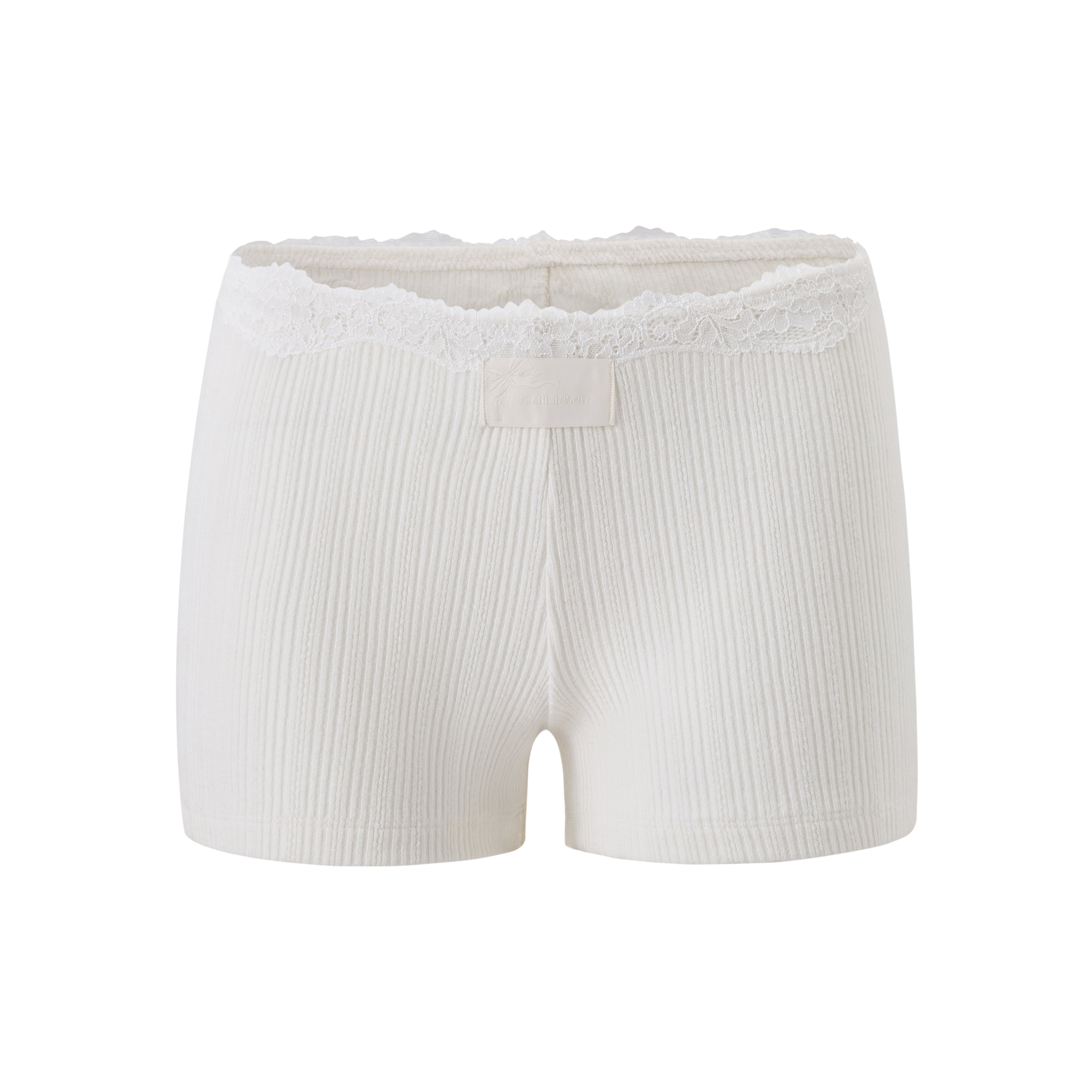 NOMEANSNO N151&N142 Camisole + shorts set (2color)
