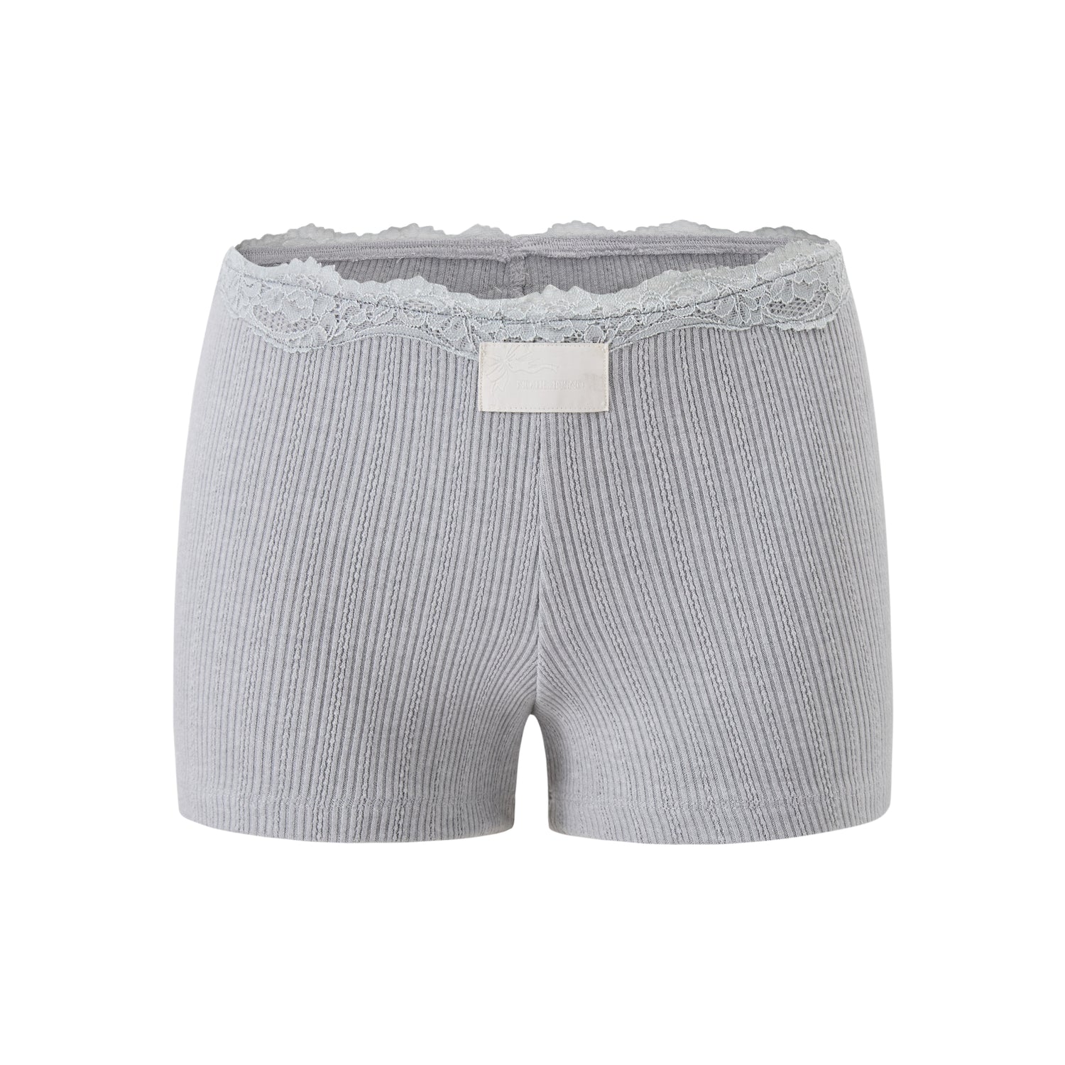 NOMEANSNO N151&N142 Camisole + shorts set (2color)