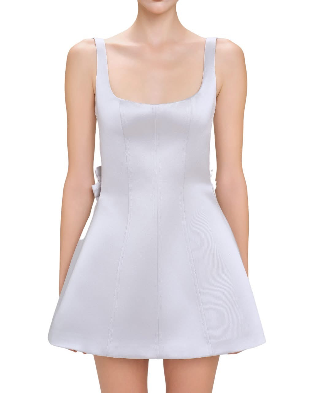 LSOUL FEM DRESS (WHITE)