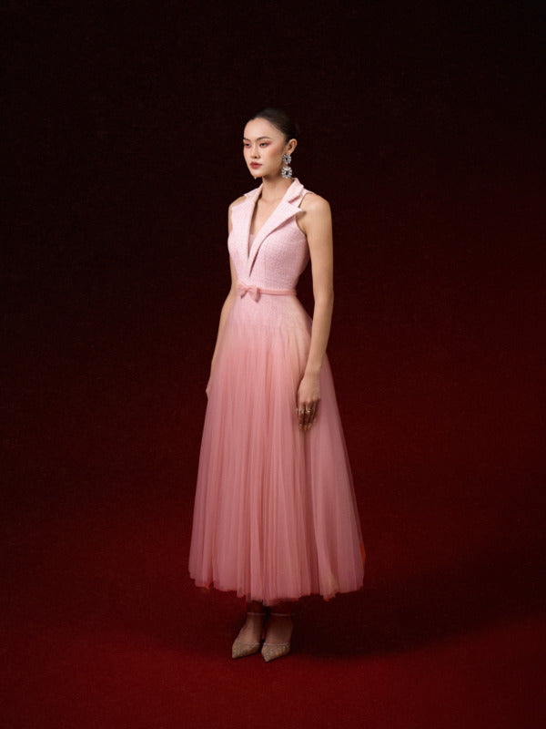 Josephine QUINN DRESS