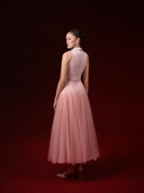 Josephine QUINN DRESS