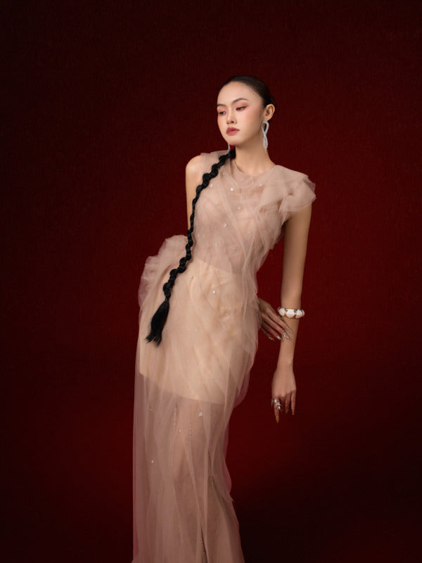 Josephine KATHERINE DRESS