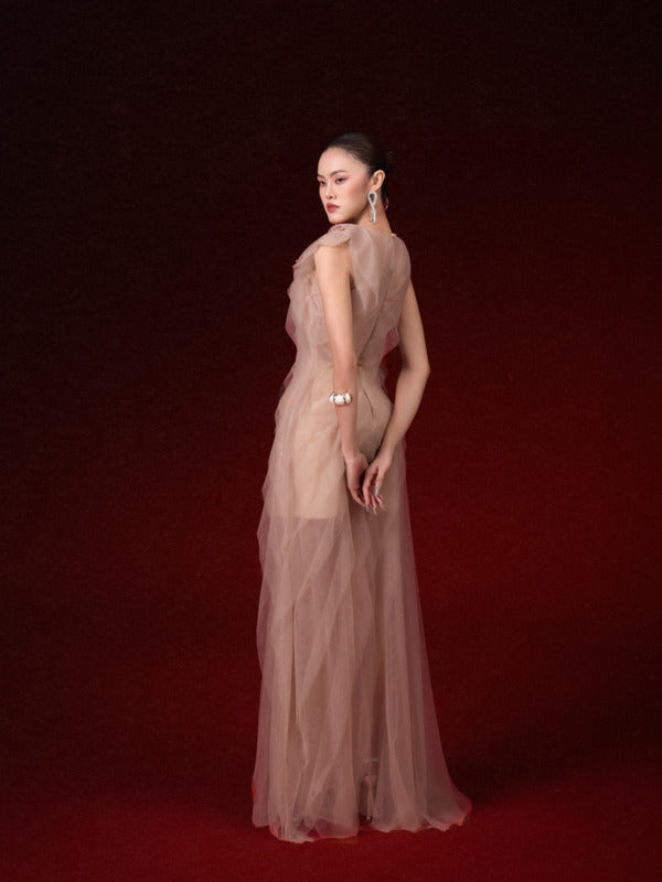 Josephine KATHERINE DRESS