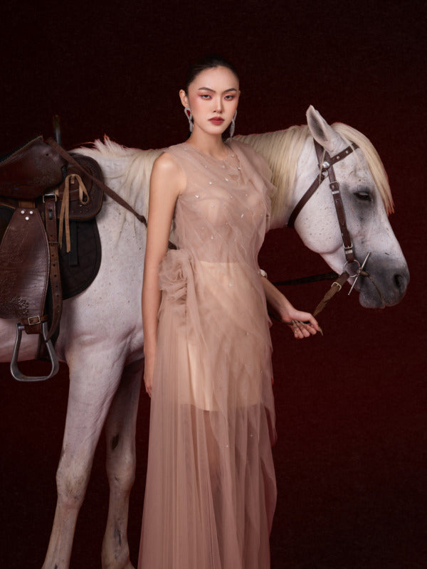 Josephine KATHERINE DRESS