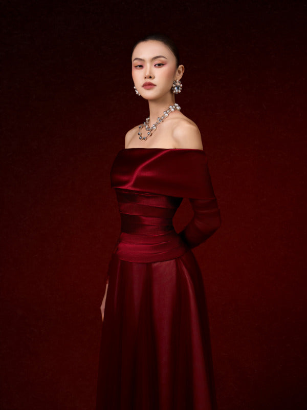 Josephine ELITE DRESS