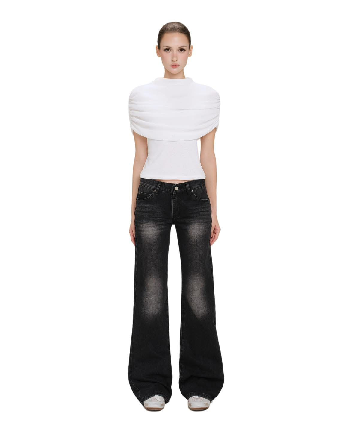 LSOUL SIAN TOP
