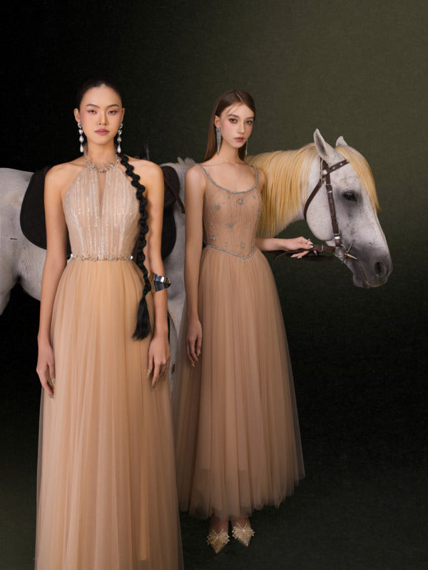 Josephine CLAIRE DRESS