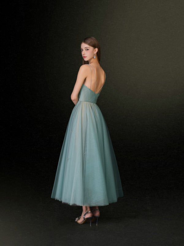 Josephine EVELYN DRESS