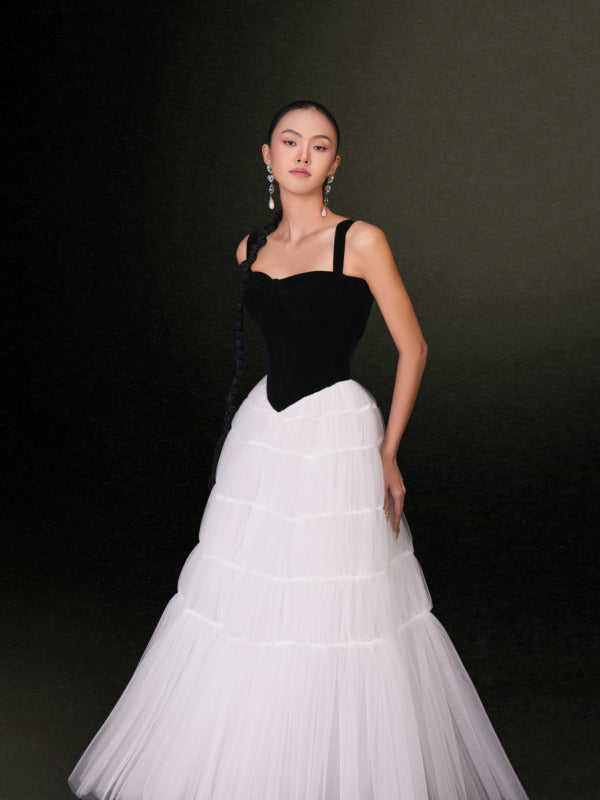 Josephine MIA DRESS