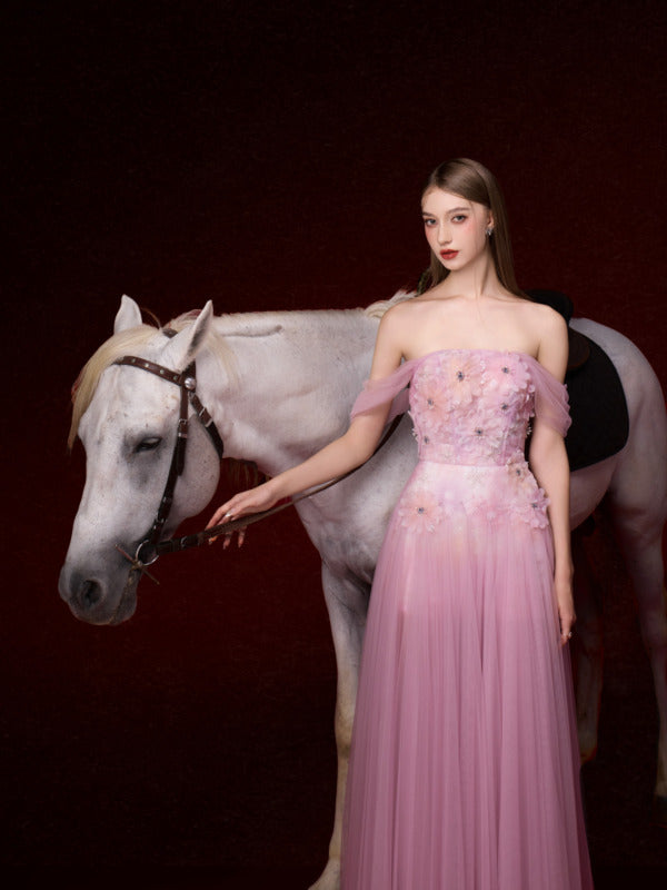 Josephine FLORENCE DRESS