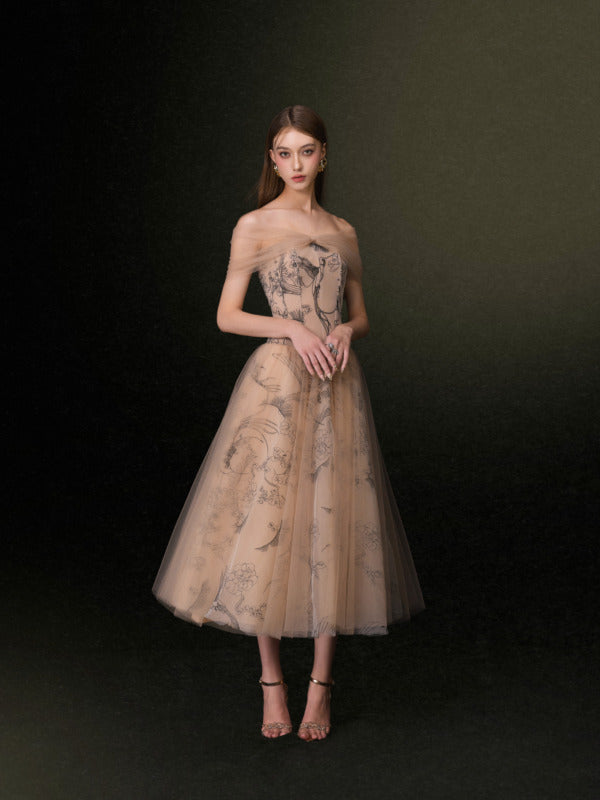 Josephine JULIA DRESS